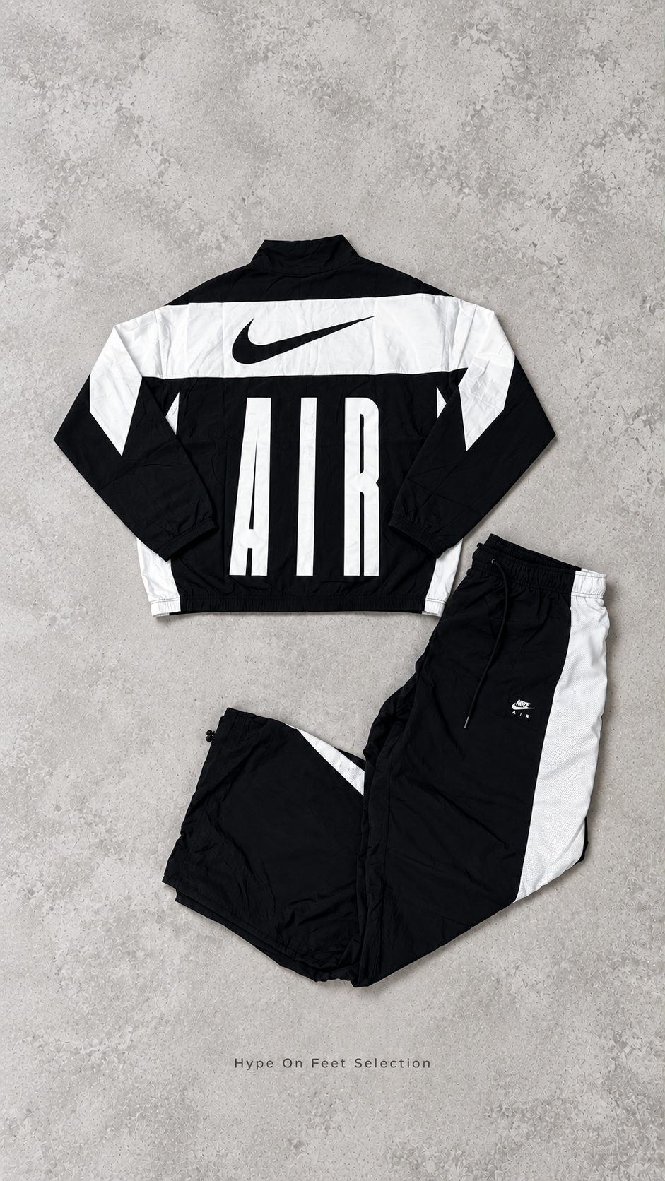 Tracksuit Nike Air Nera