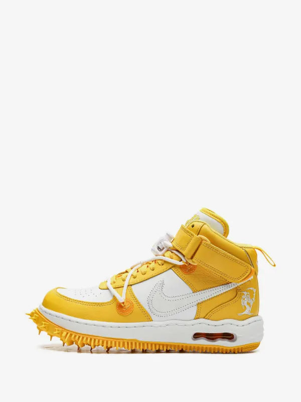HYPE ON FEET