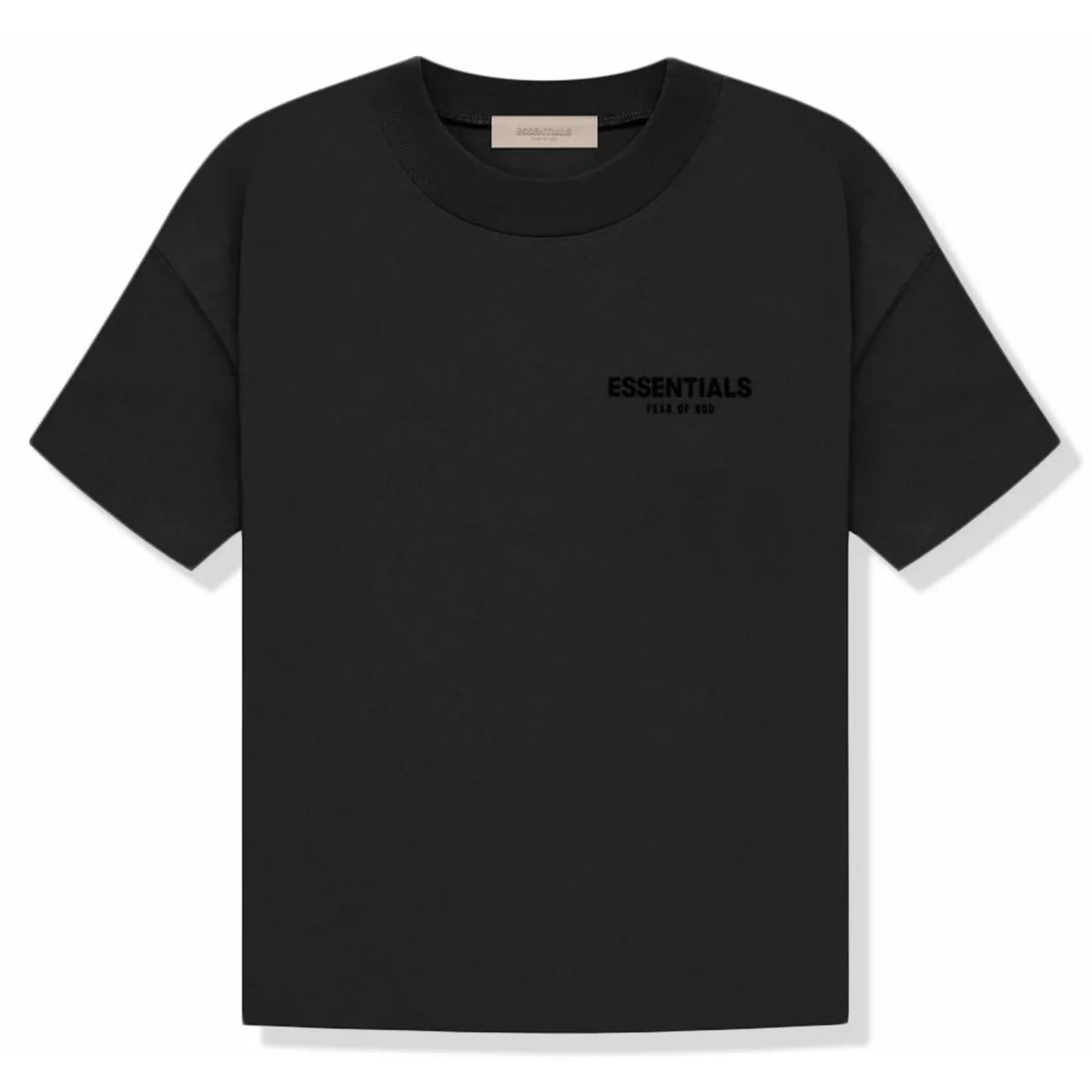 Cordset Essentials Fear Of God Black