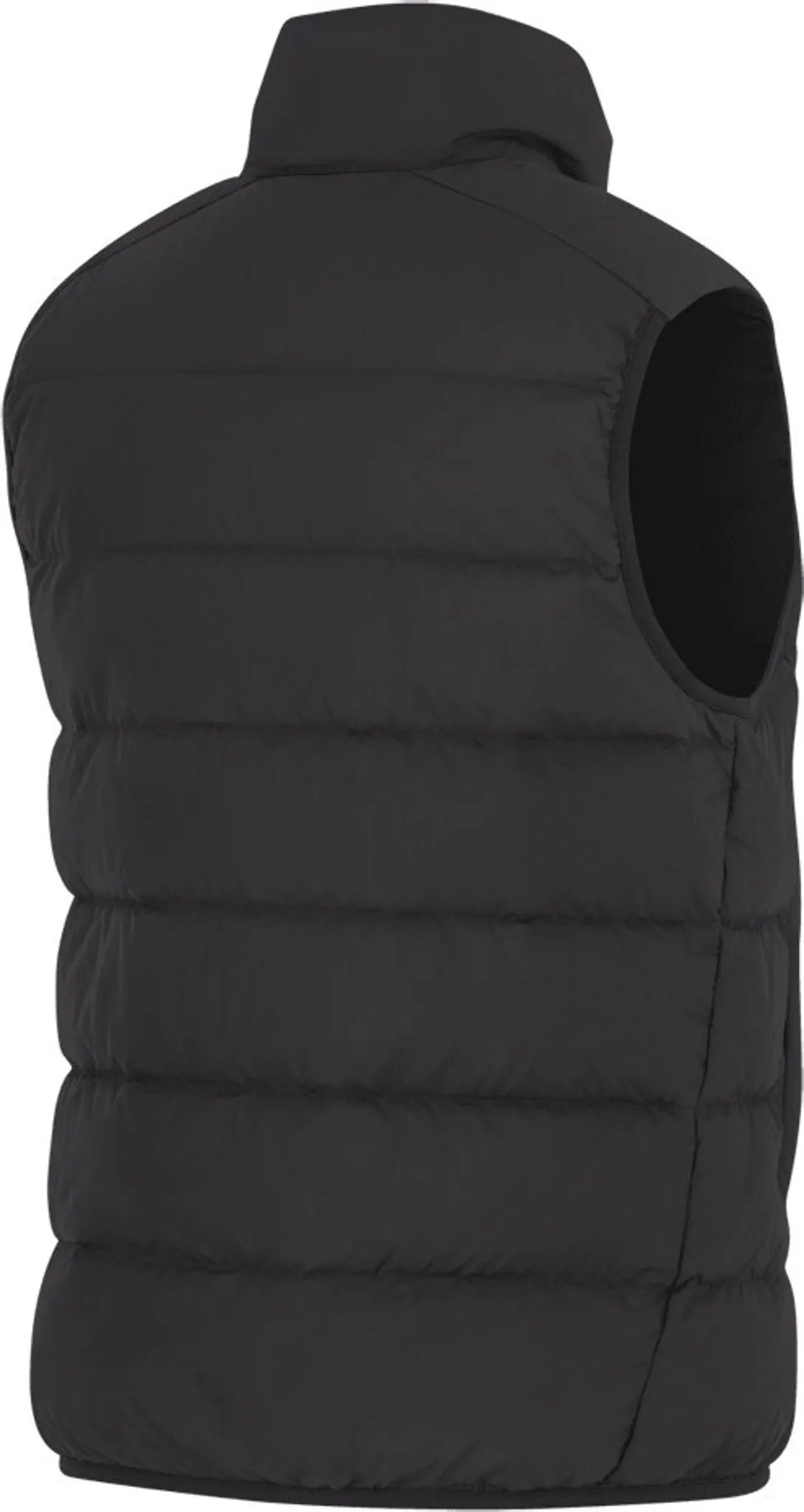 Smanicato Nike Nero