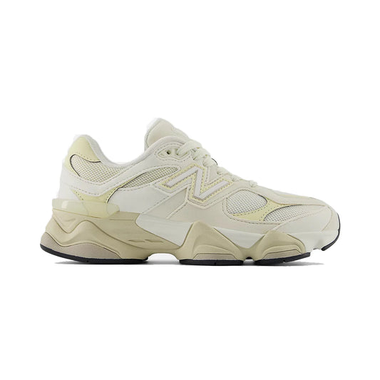 New Balance 9060 Salt Beige