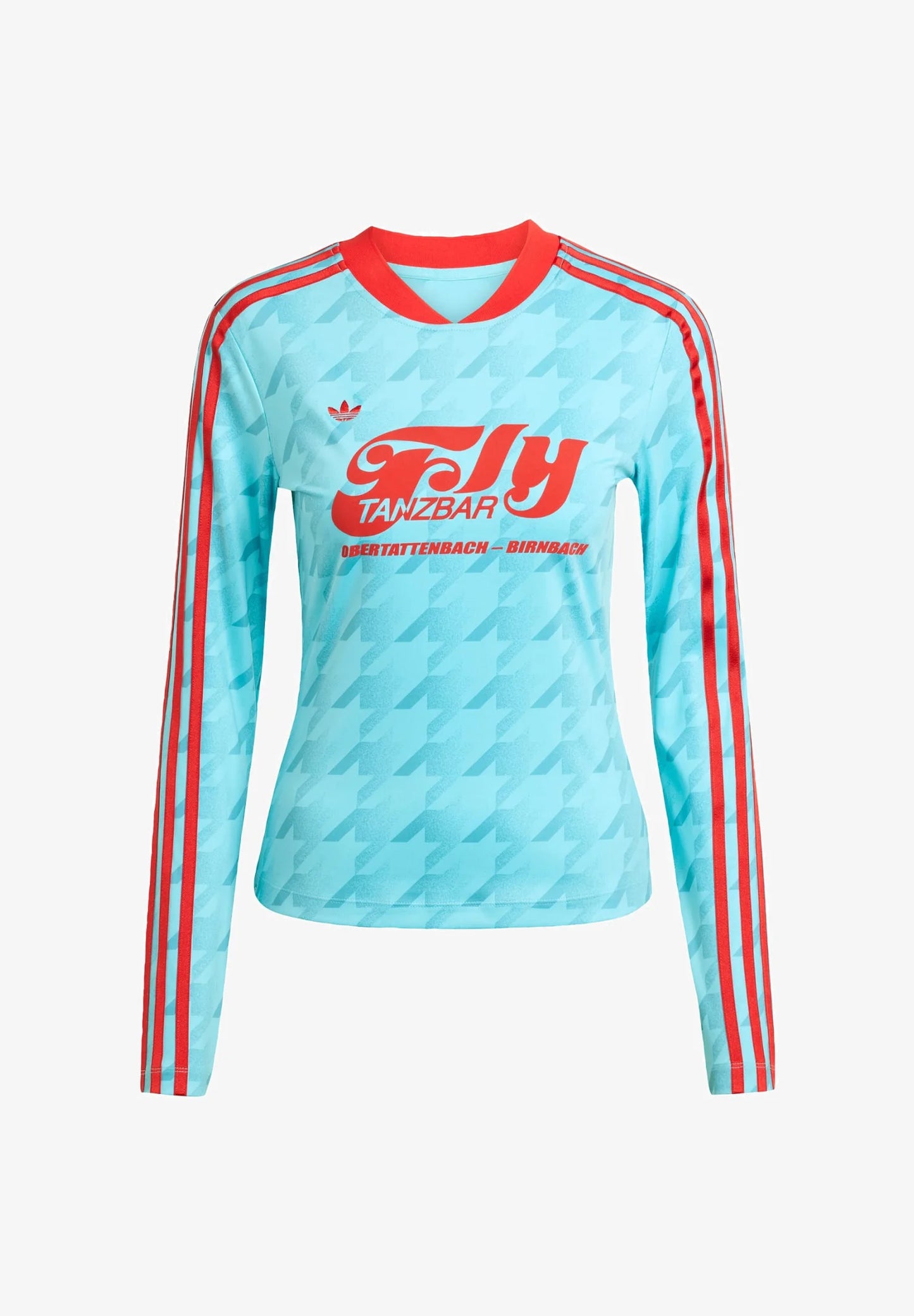 Longsleeve Adidas Tanzbar