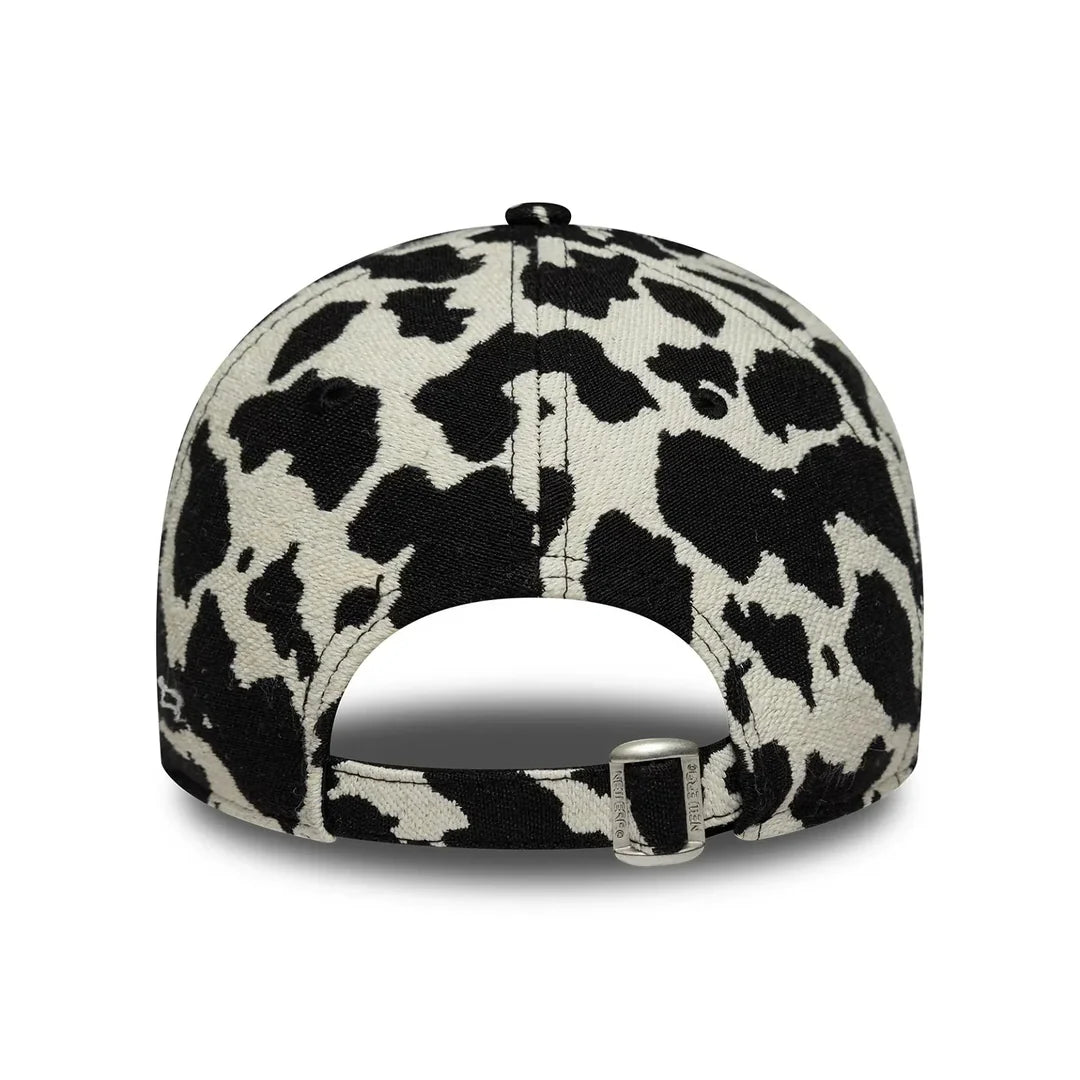 Cap New Era 9Forty Cow Print