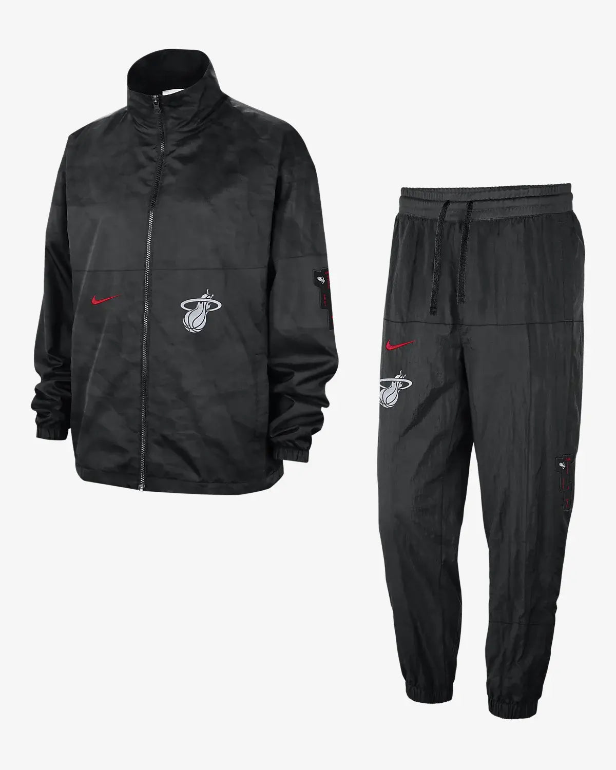 Tracksuit Miami Heat Starting 5 City Edition