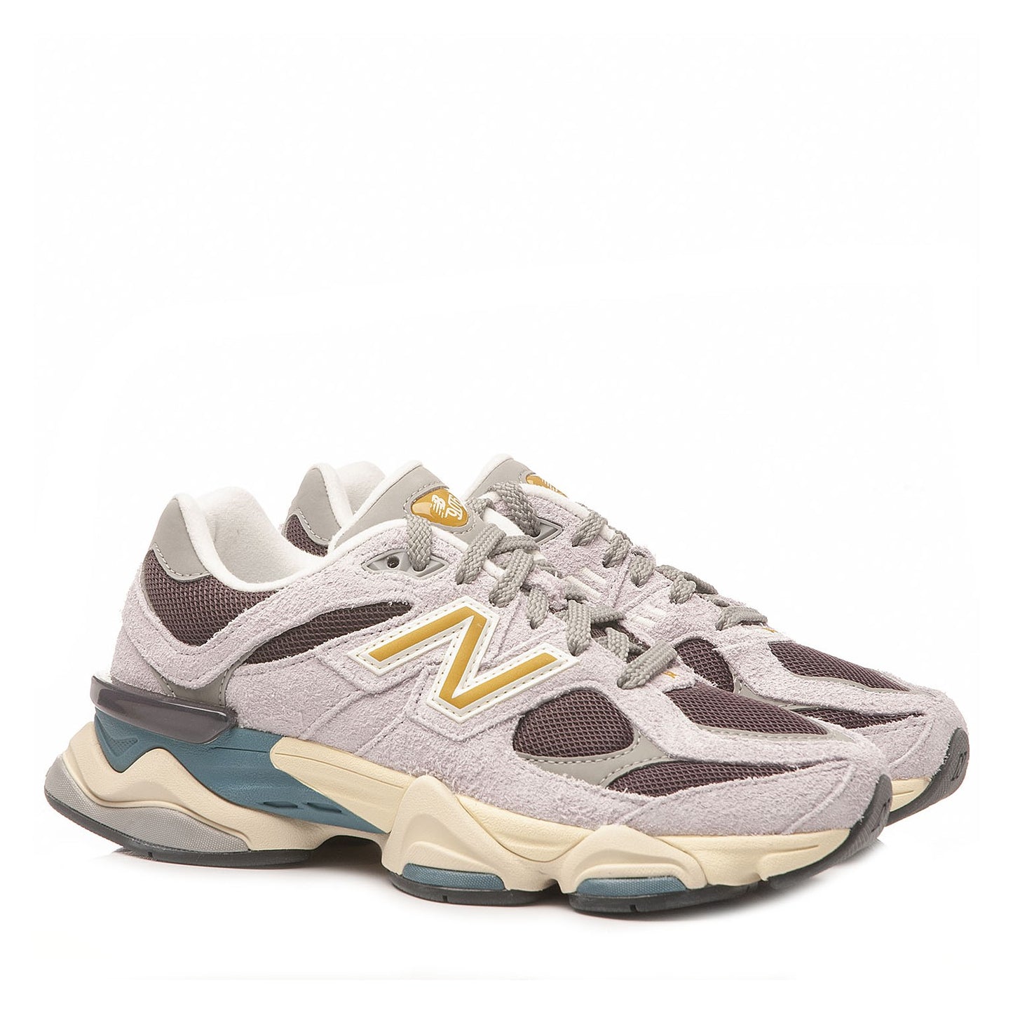 New Balance 9060 Purple Plum