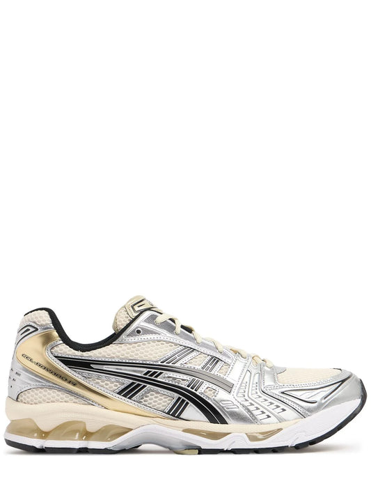 Asics Gel Kayano 14 Birch Silver