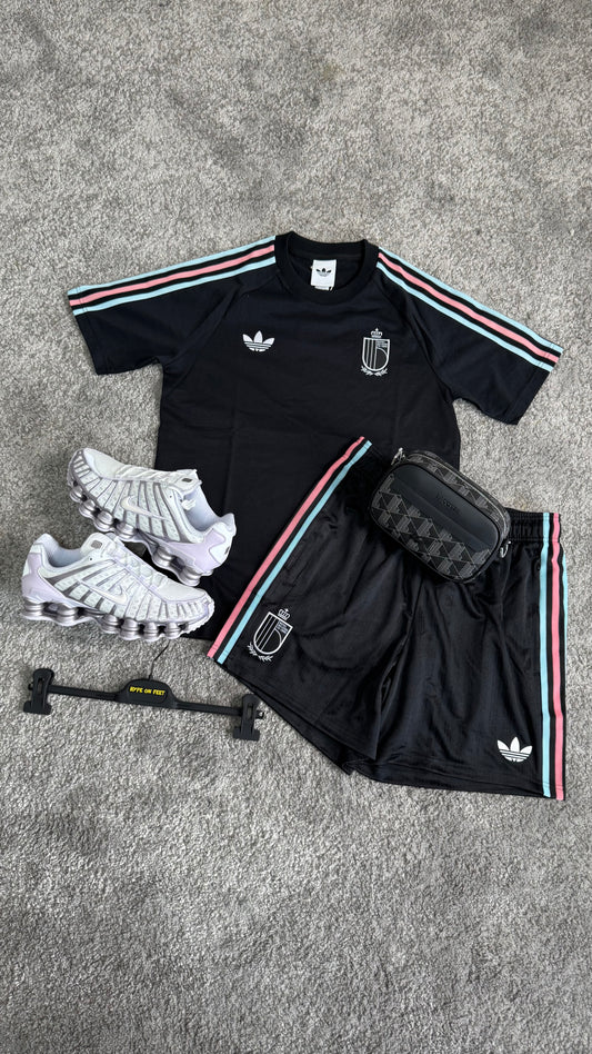 Cordset Belgio 2025/2026