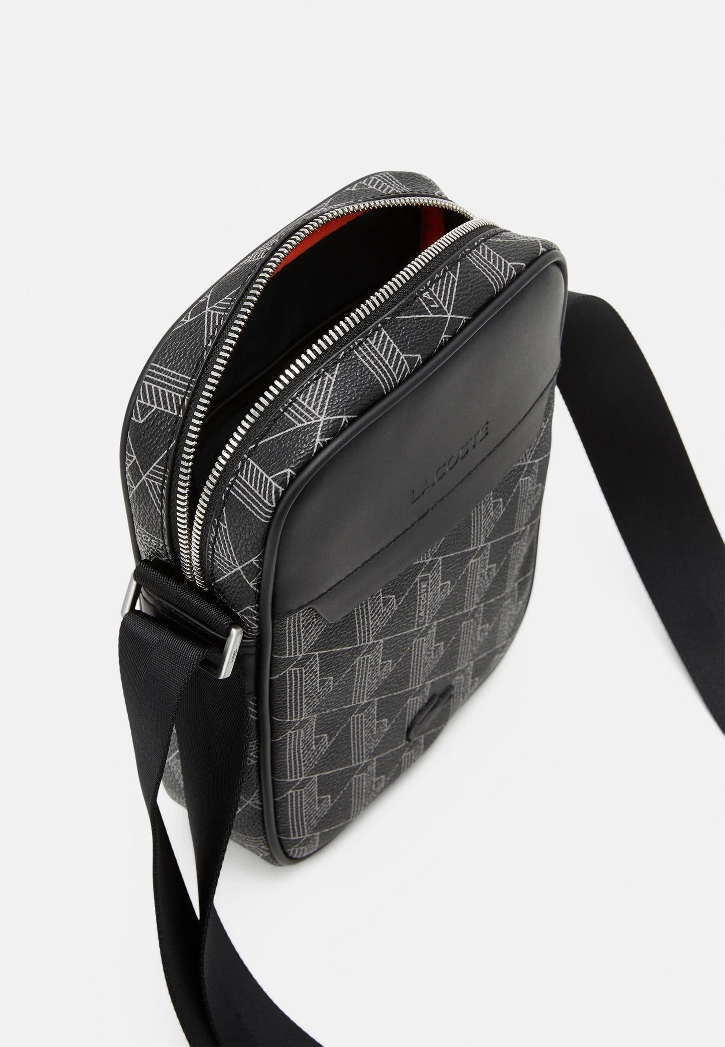 Lacoste Vertical Camera Bag