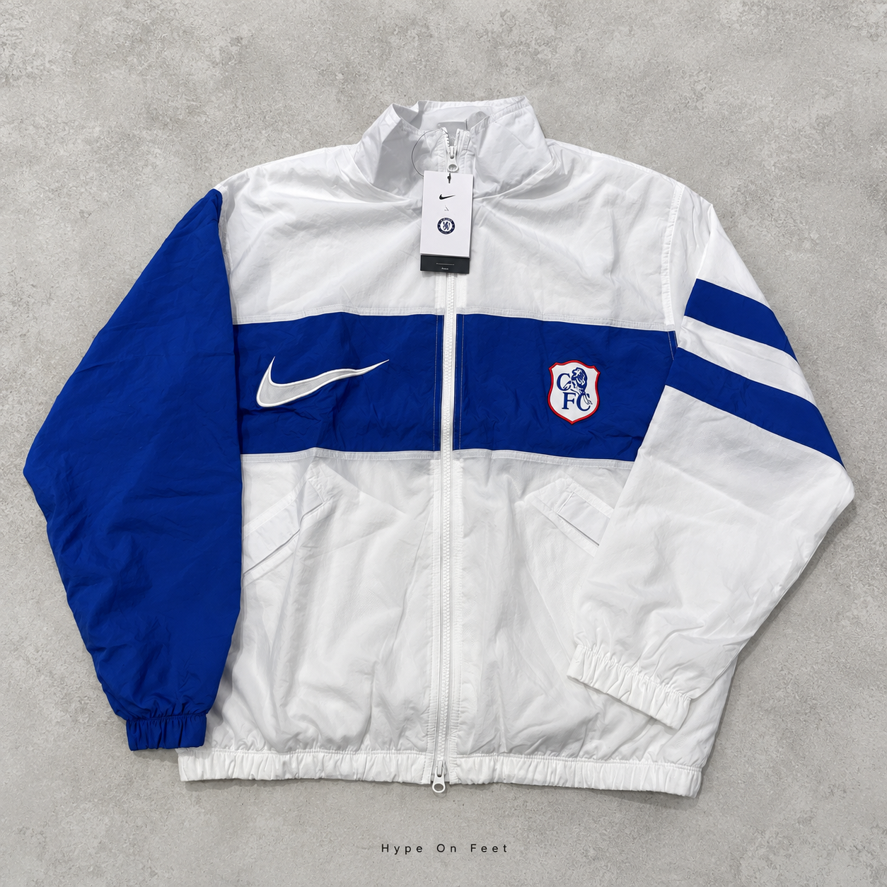 Tracksuit Vintage Nike Chelsea