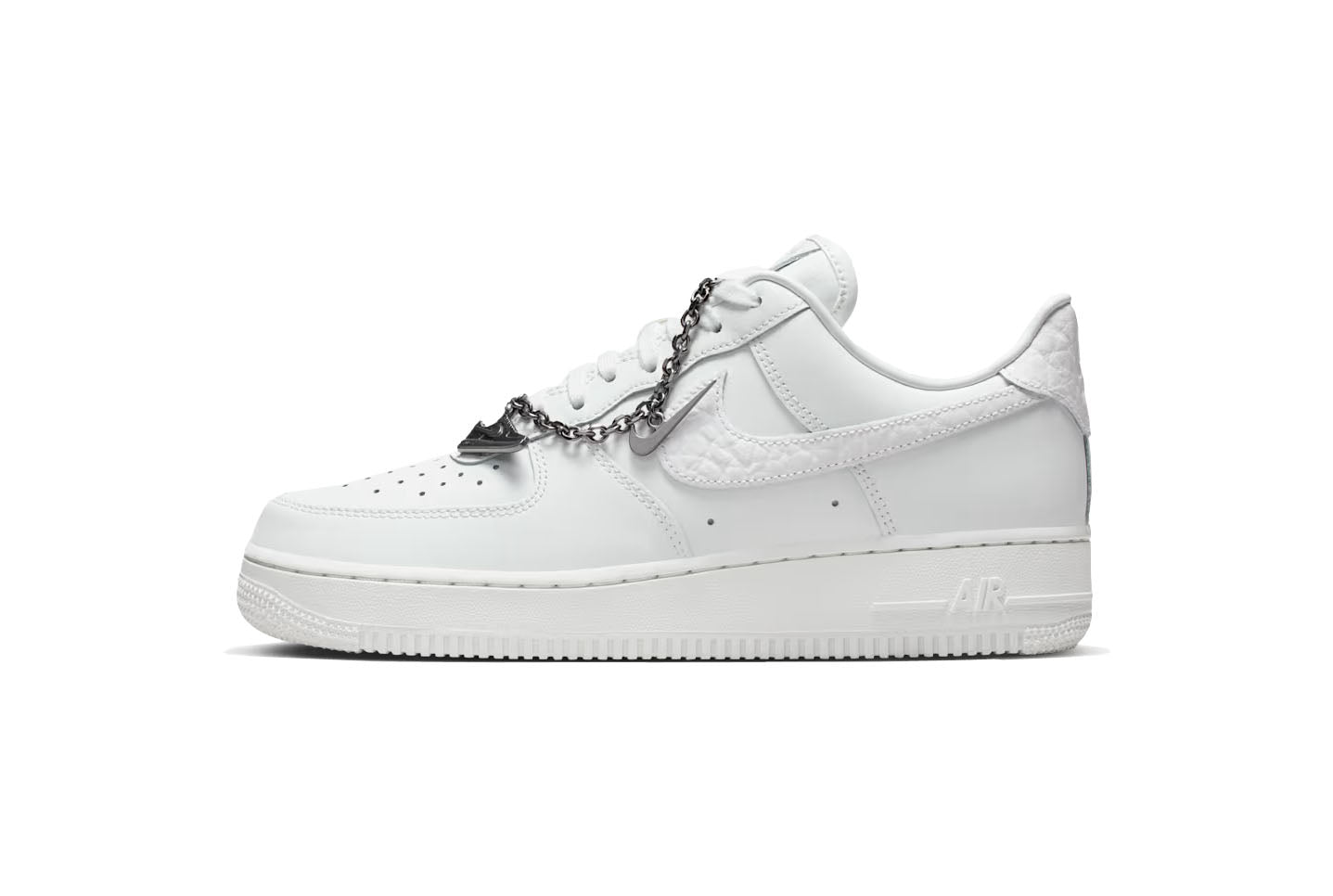Air Force 1 Mini Charm