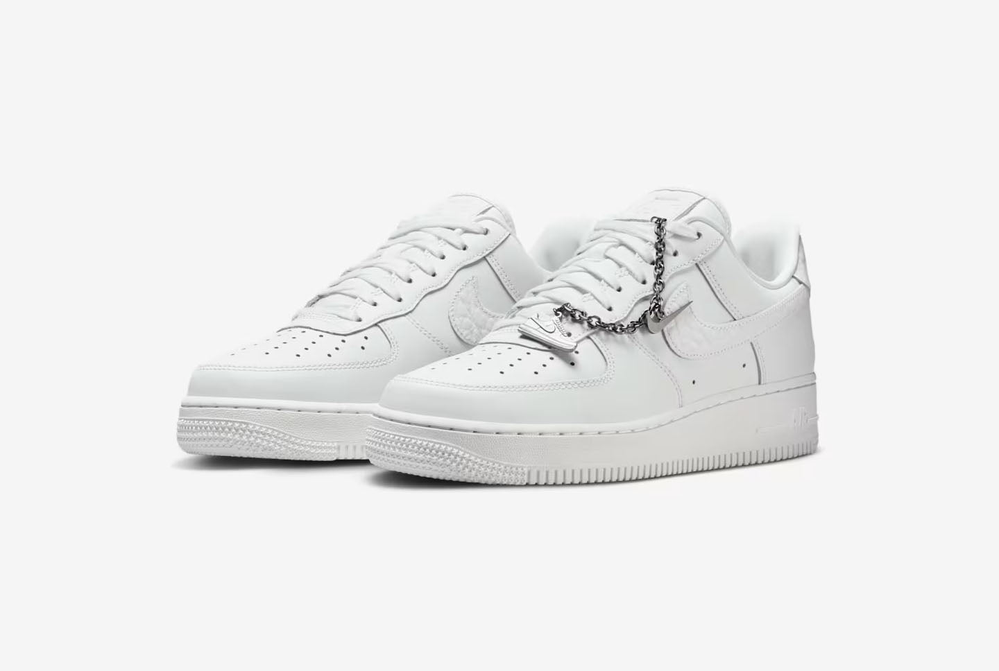Air Force 1 Mini Charm