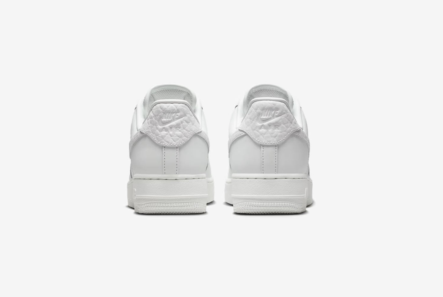 Air Force 1 Mini Charm