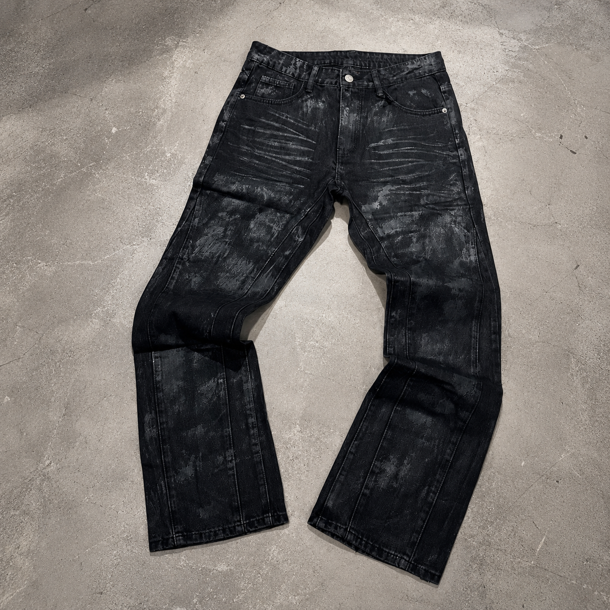 Flare Nero Cerato