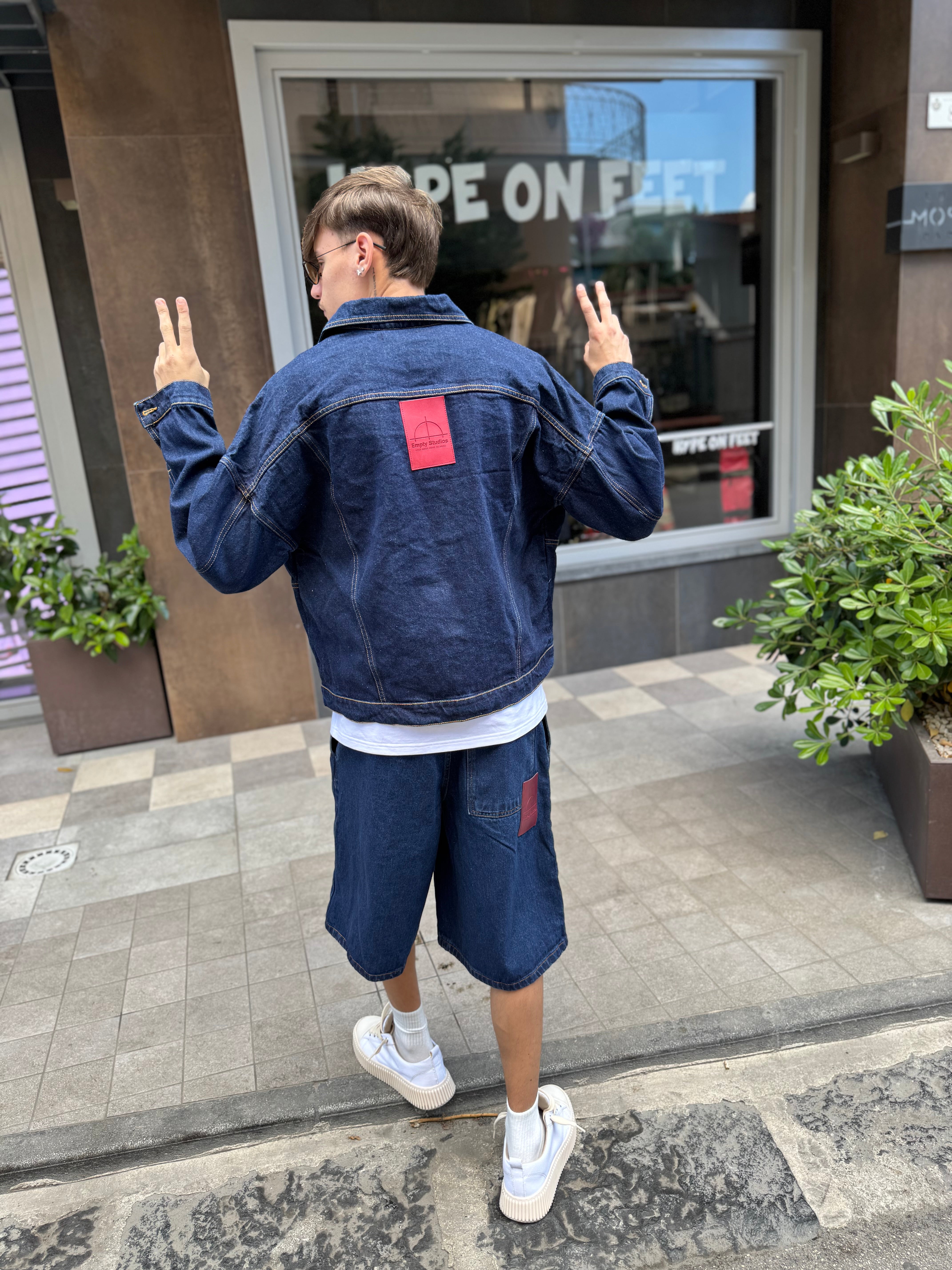 HYPE ON FEET