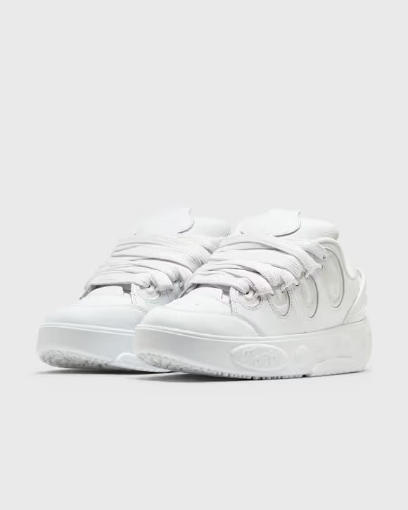 Puma La Francé Triple White