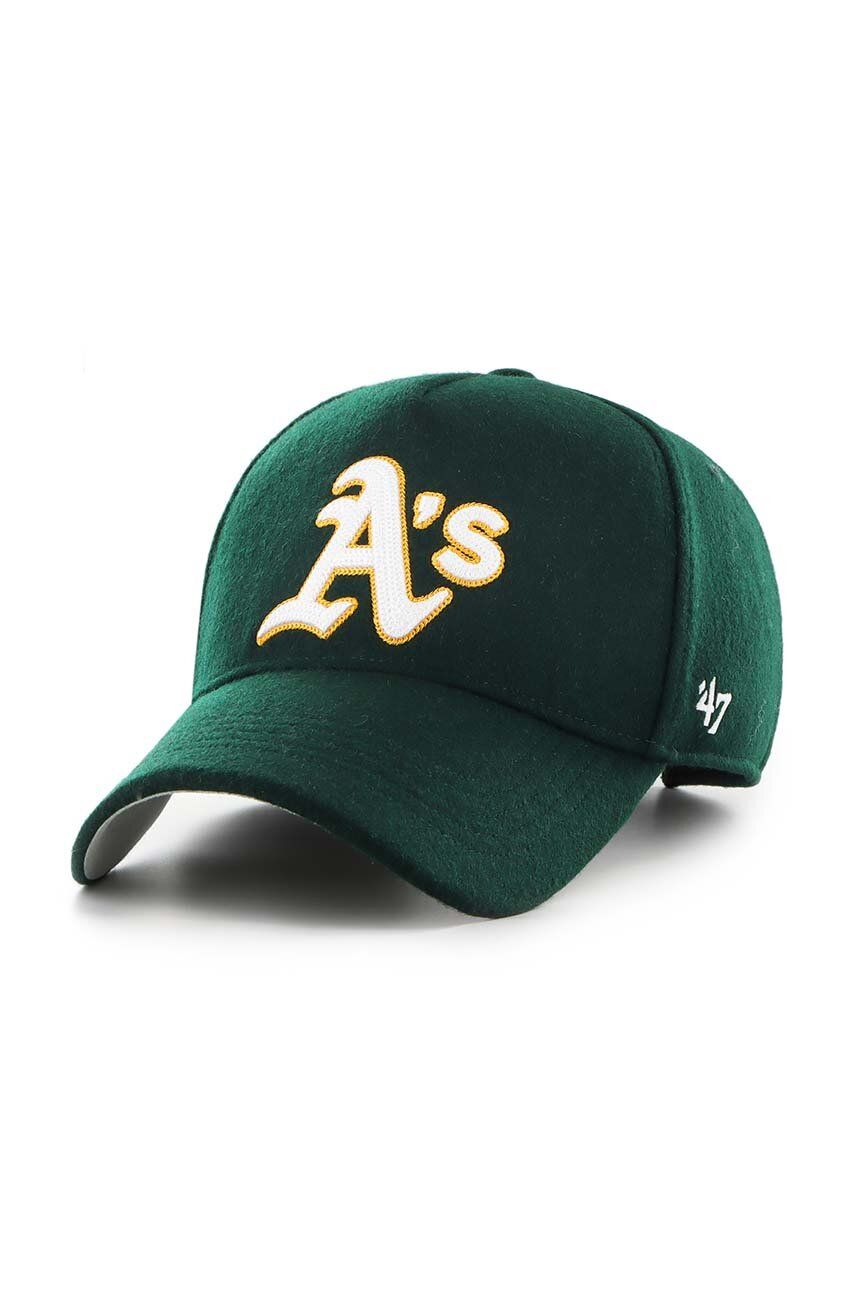 Cappello / Berretto Regolabile '47 Stitch Oakland Athletics