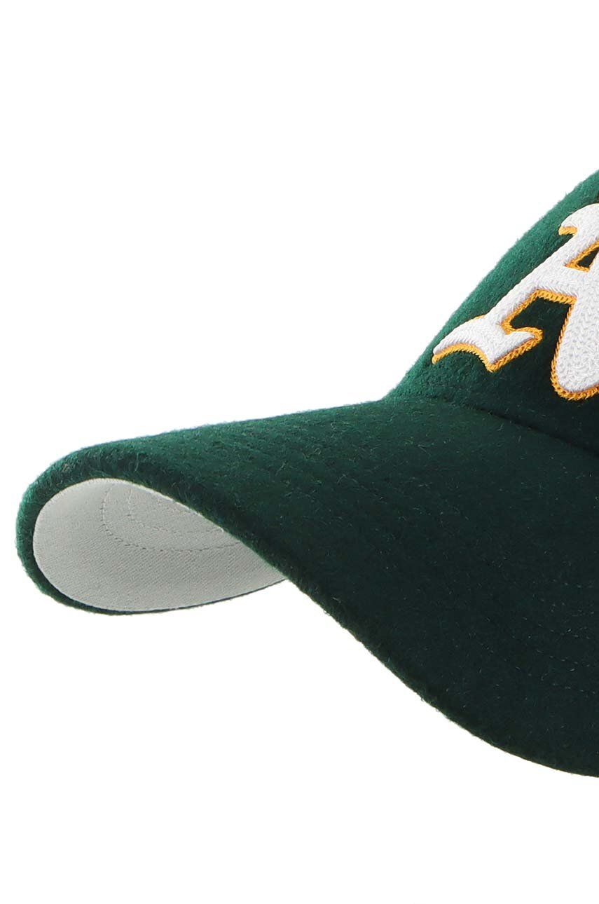 Cappello / Berretto Regolabile '47 Stitch Oakland Athletics