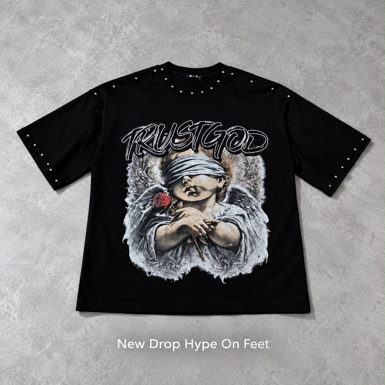 Shirt Trust God