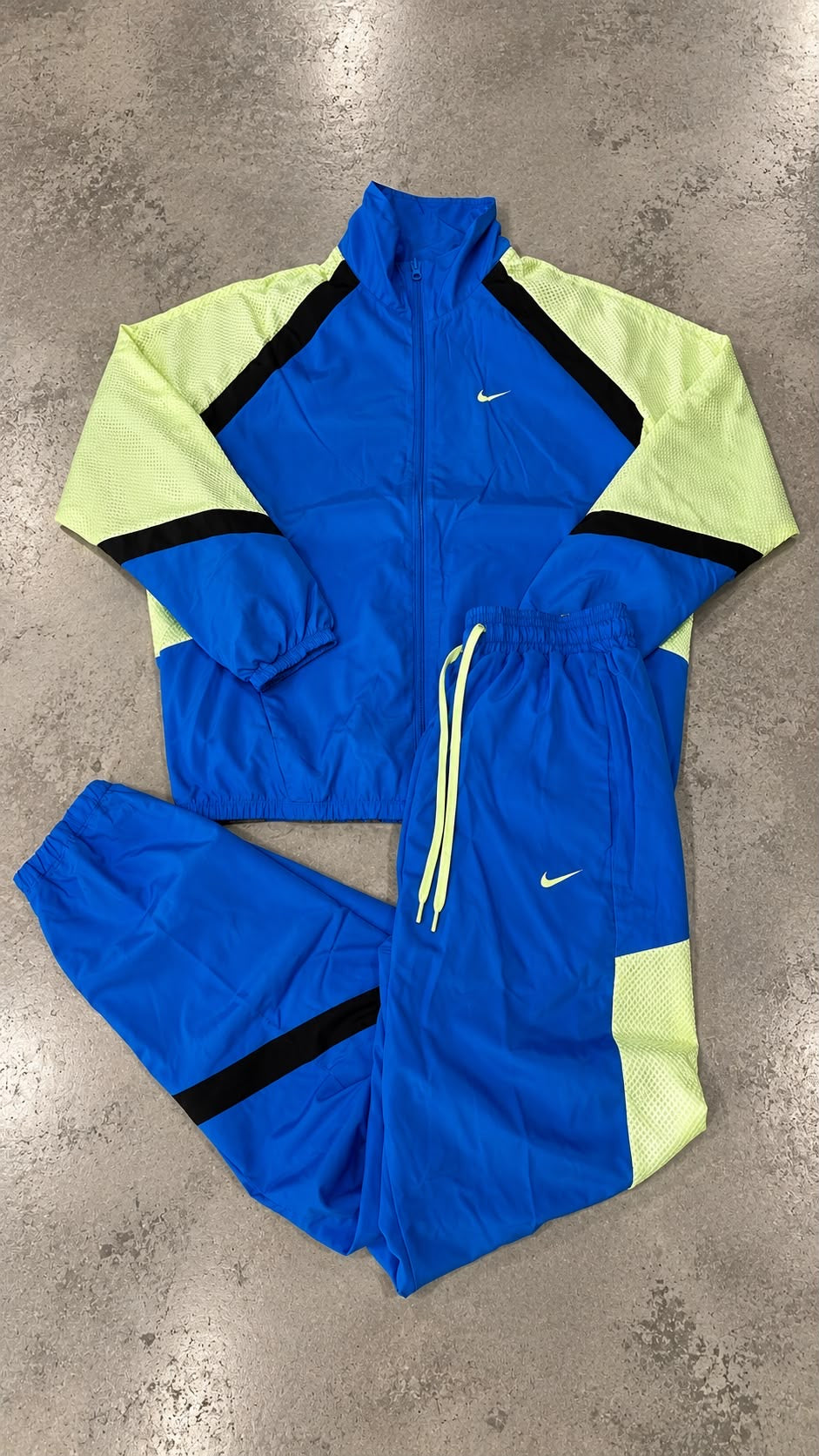 Tracksuit Nike Vintage