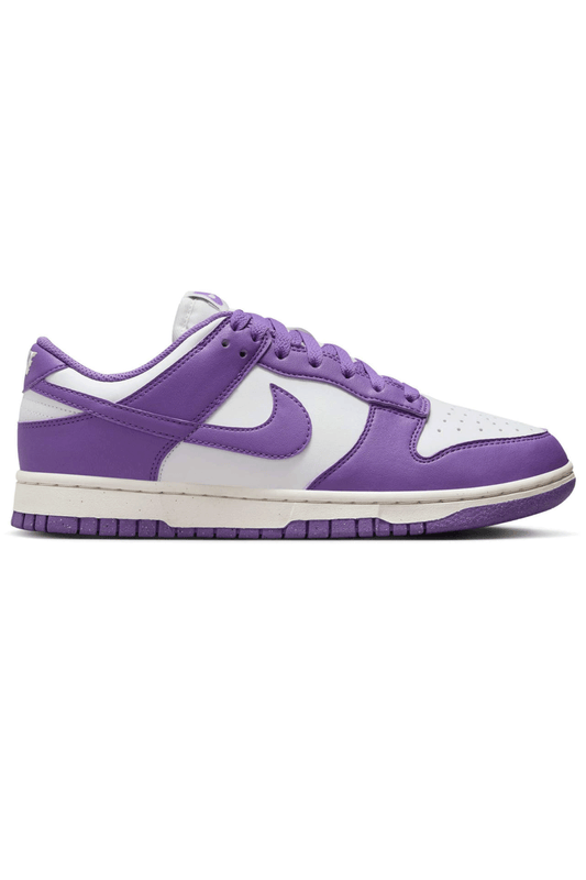 Nike Dunk Low  Black Raspberry