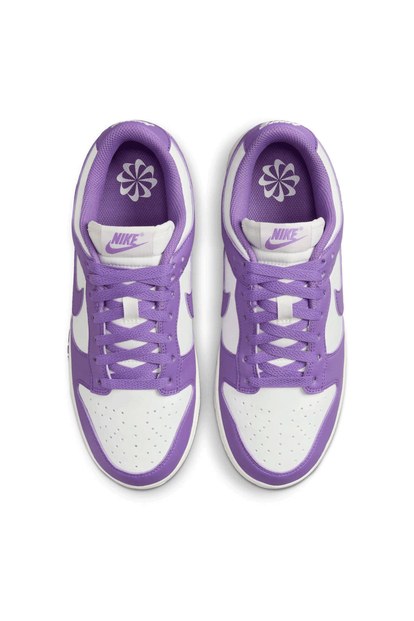 Nike Dunk Low  Black Raspberry
