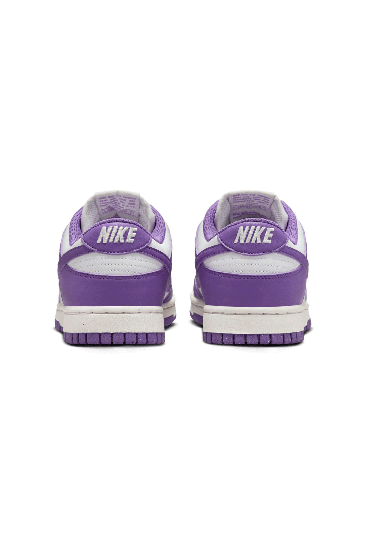 Nike Dunk Low  Black Raspberry