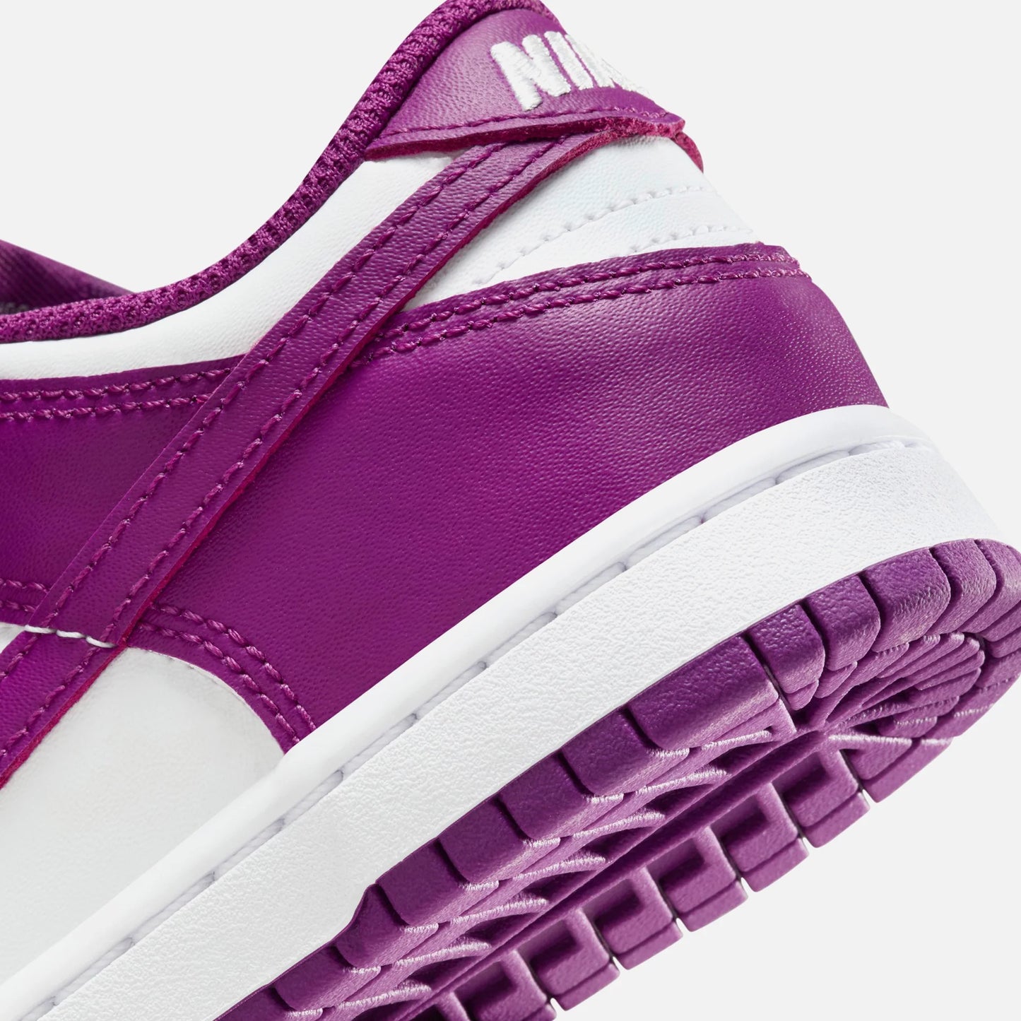 Nike Dunk Low Kids Viotech White