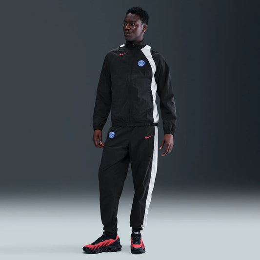 Tracksuit PSG Woven Limited