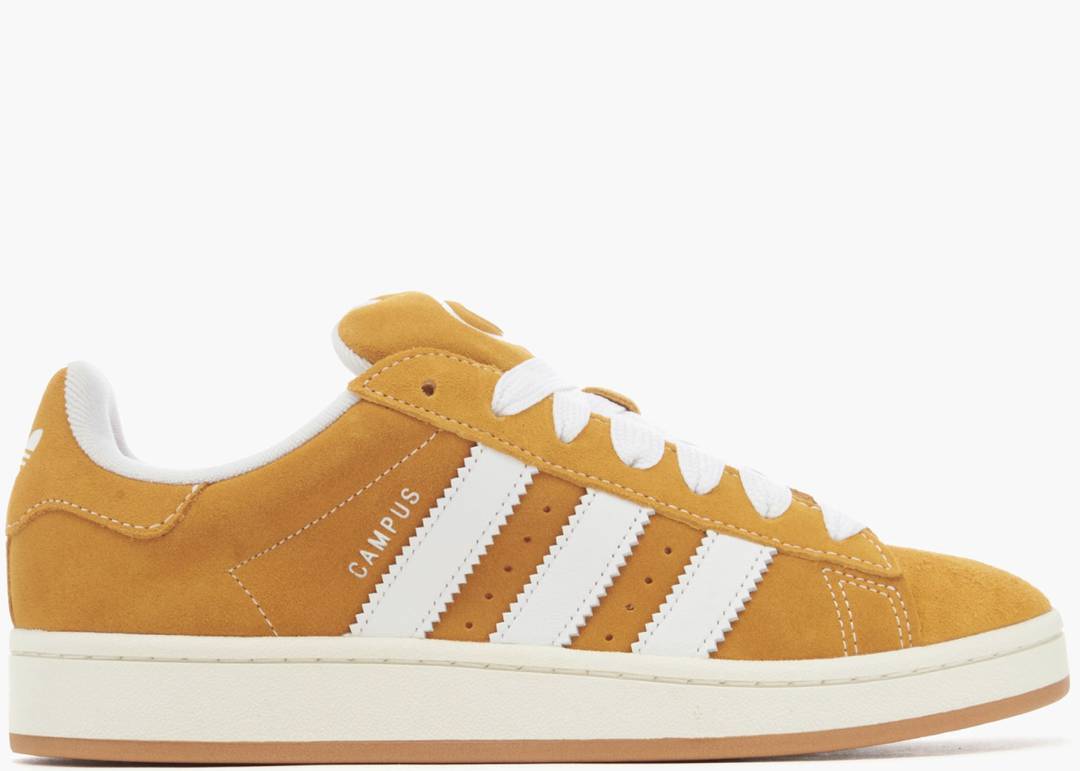 Adidas Campus 00s Pantone Cloud White