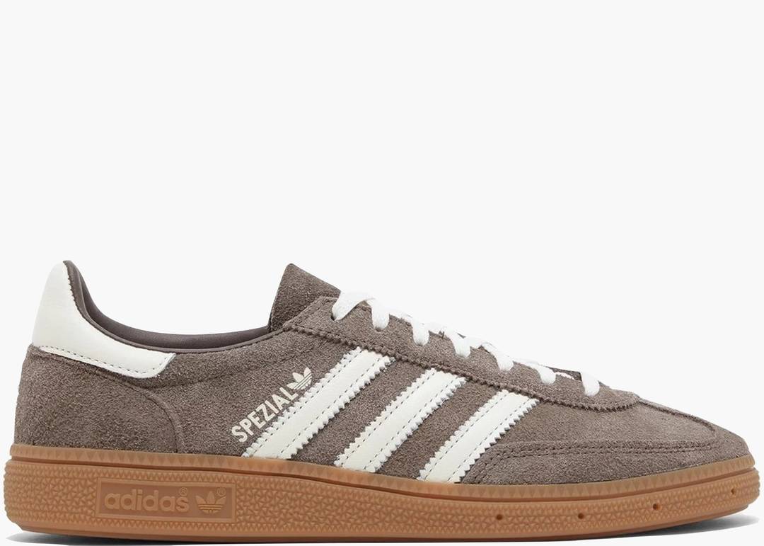 Adidas Handball Spezial Hearth Strata Gum Brown (W)