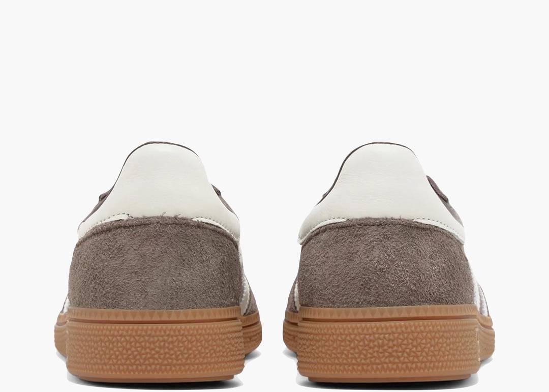 Adidas Handball Spezial Hearth Strata Gum Brown (W)