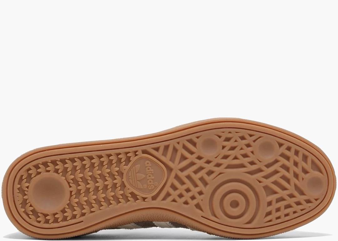 Adidas Handball Spezial Hearth Strata Gum Brown (W)