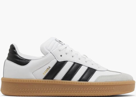 Adidas Samba XLG White Black Gum