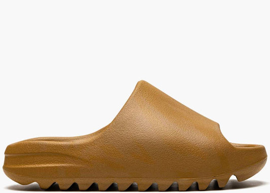 Adidas Yeezy Slide Ochre