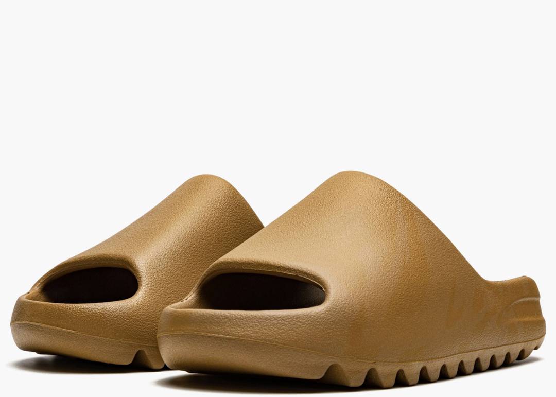 Adidas Yeezy Slide Ochre