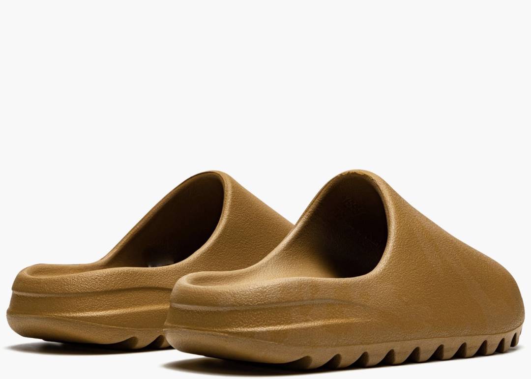 Adidas Yeezy Slide Ochre