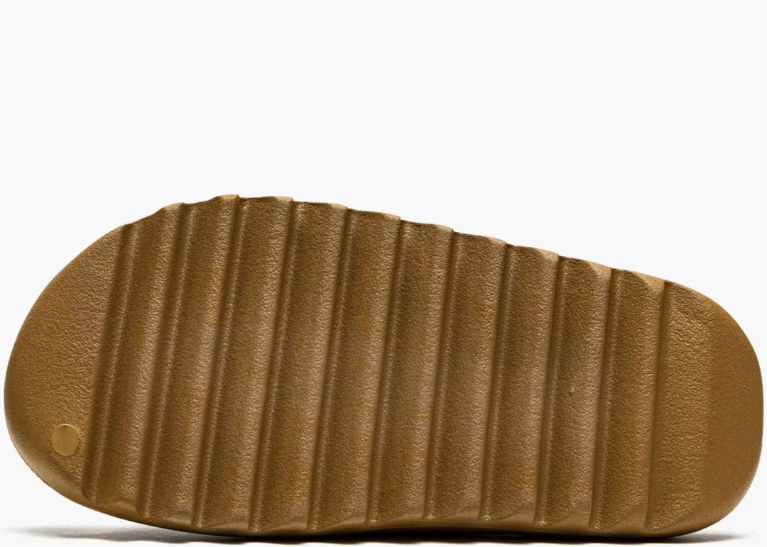 Adidas Yeezy Slide Ochre