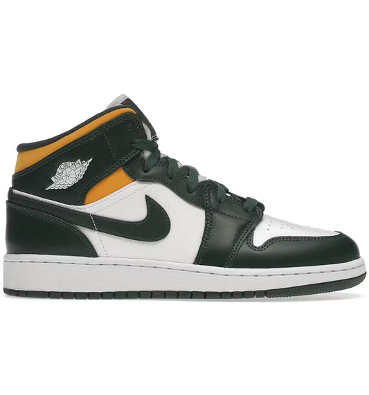 Jordan 1 Mid Sonics