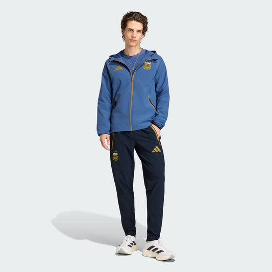 Tracksuit Adidas Tech Argentina 2025/2026