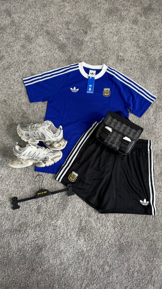 Cordset Argentina 2025/2026