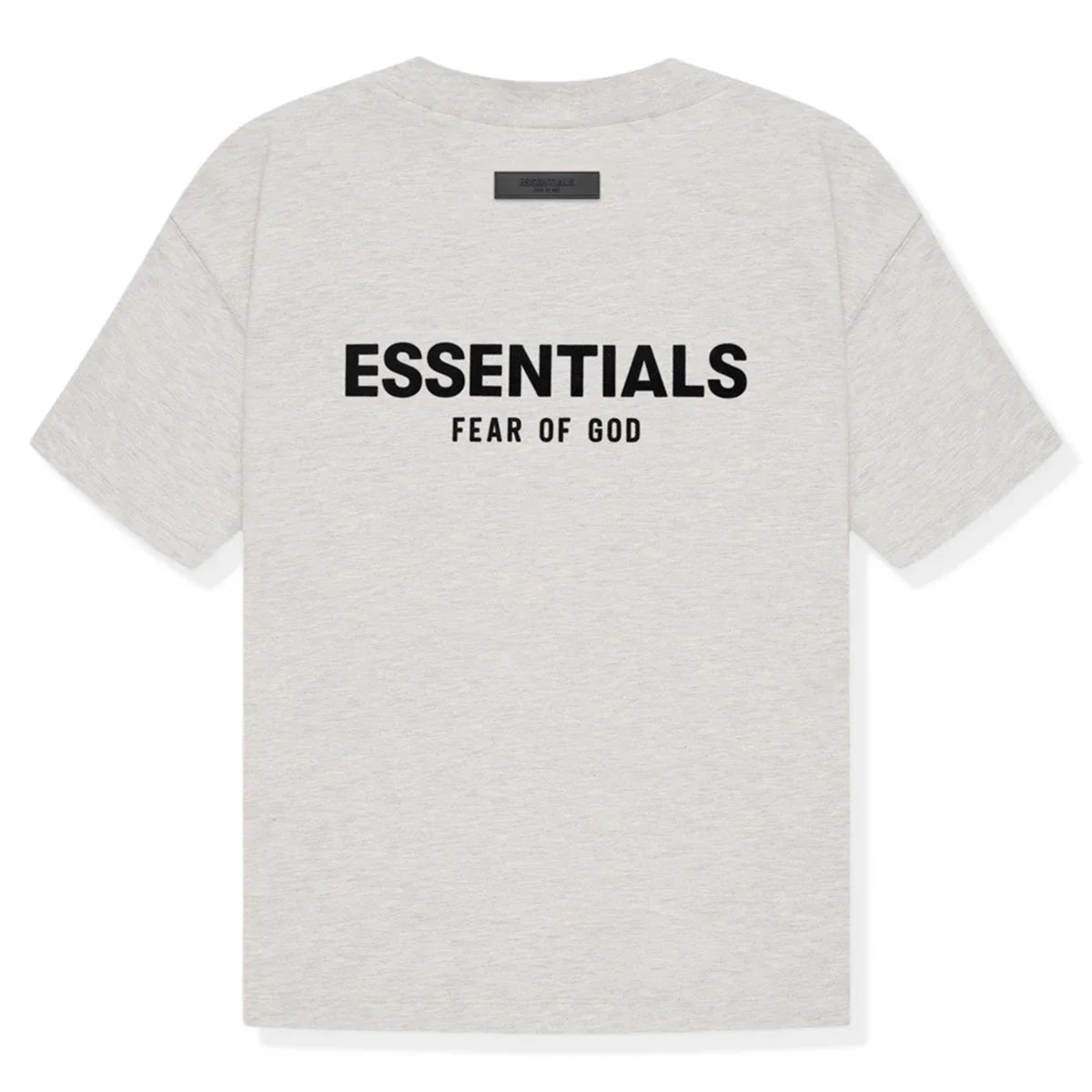 Cordset Fear Of God Essentials Grey