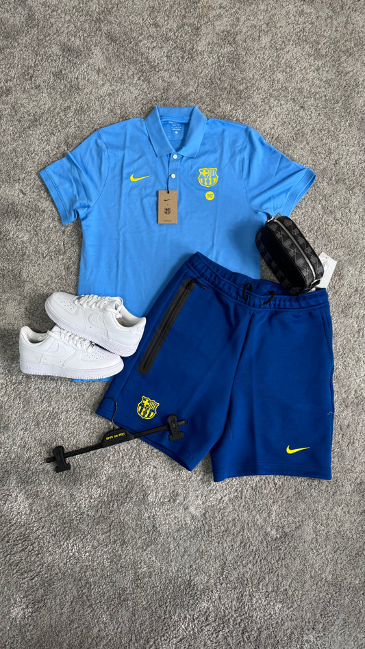 Cordset Barcellona 2025/2026