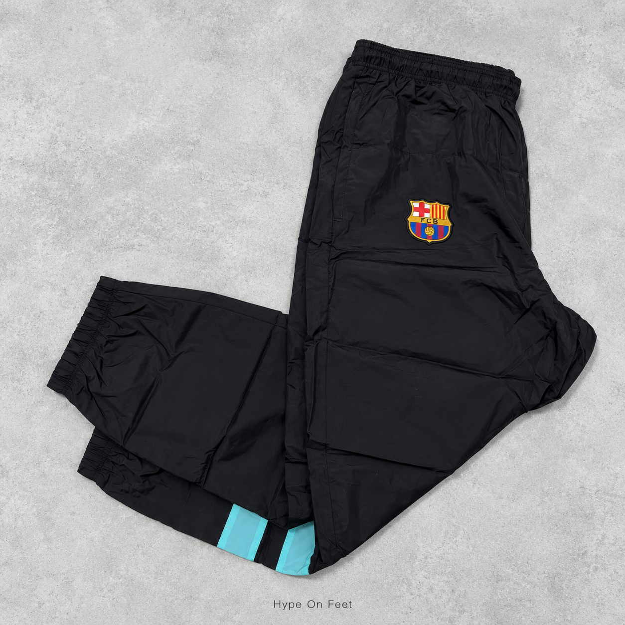 Tracksuit Nike Barcellona 2025/2026