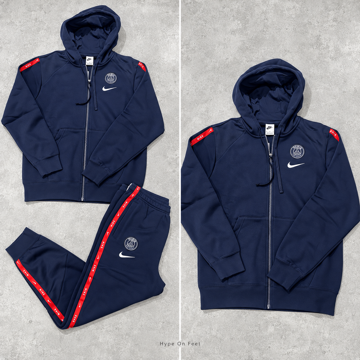Tracksuit Nike PSG