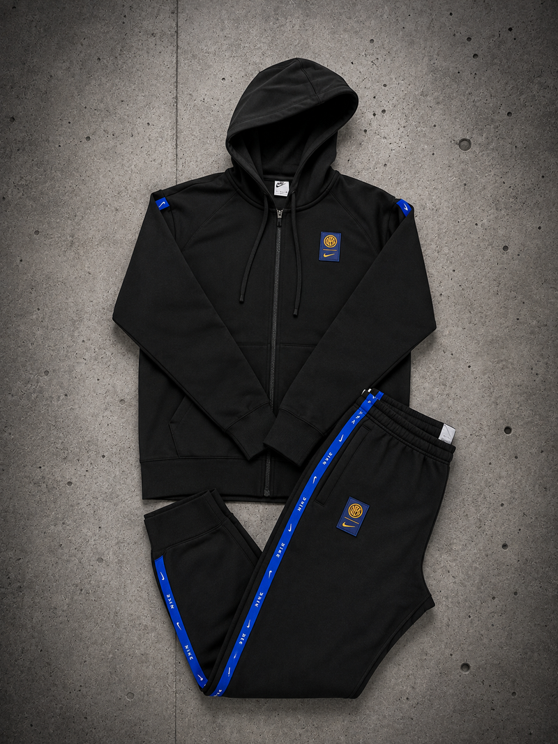 Tracksuit Inter 2026/2027