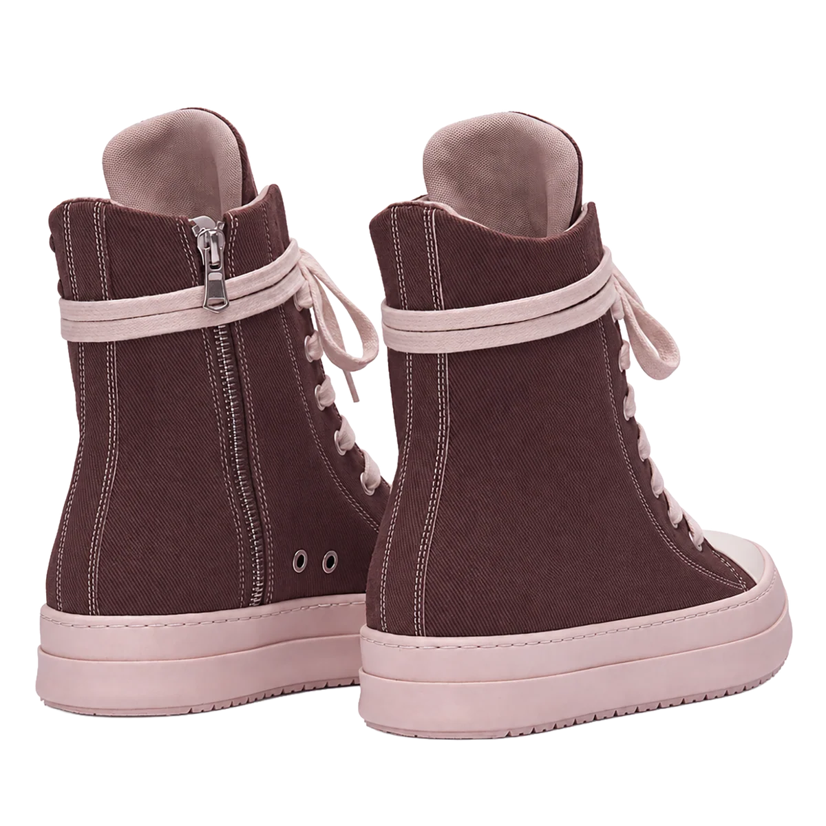 Dsas Panama High Brown