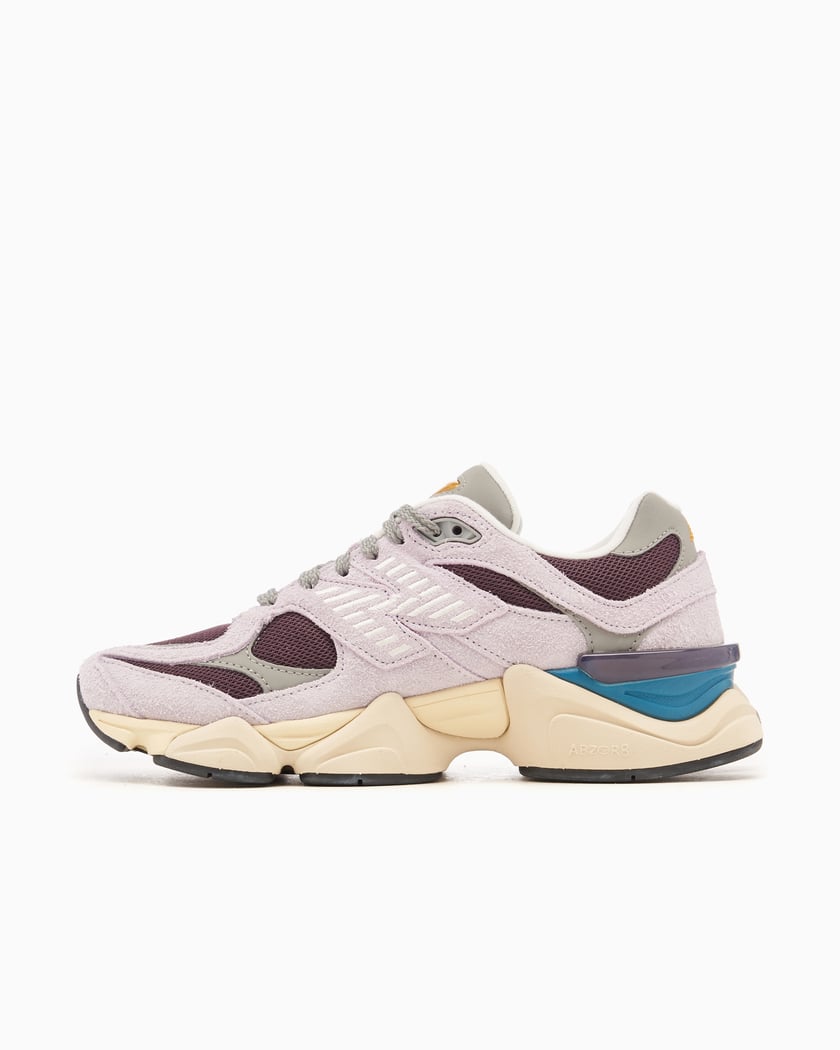 New Balance 9060 Purple Plum