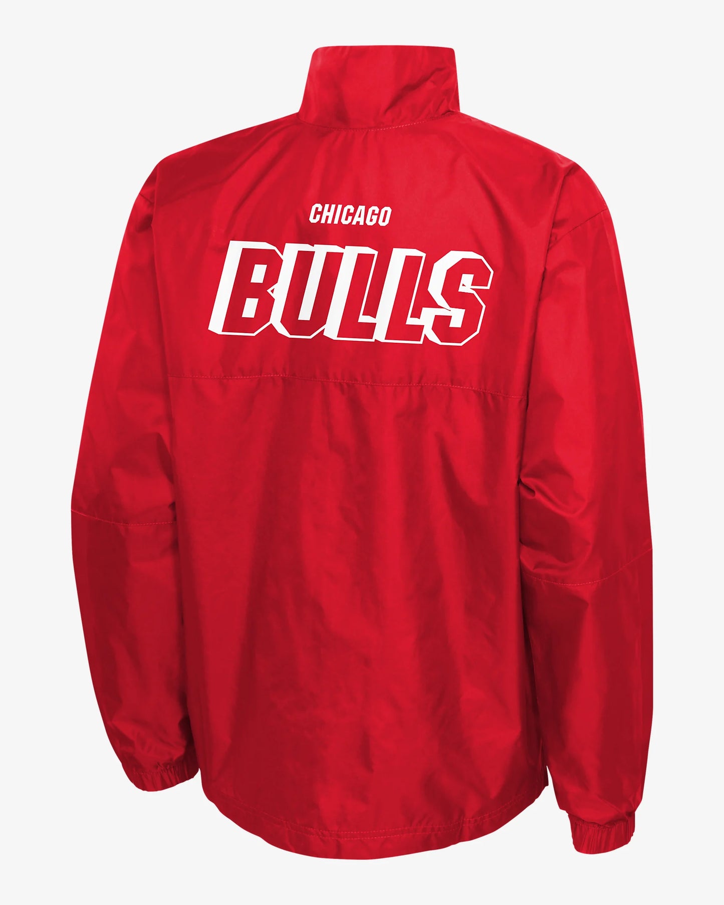 Tracksuit Chicago Bulls Courtside