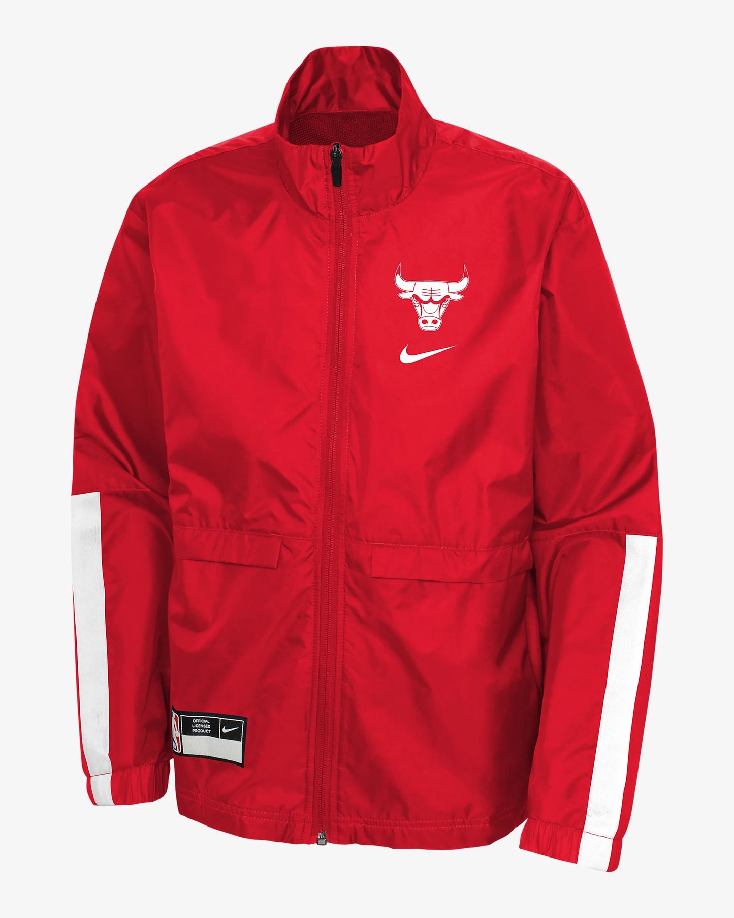 Tracksuit Chicago Bulls Courtside