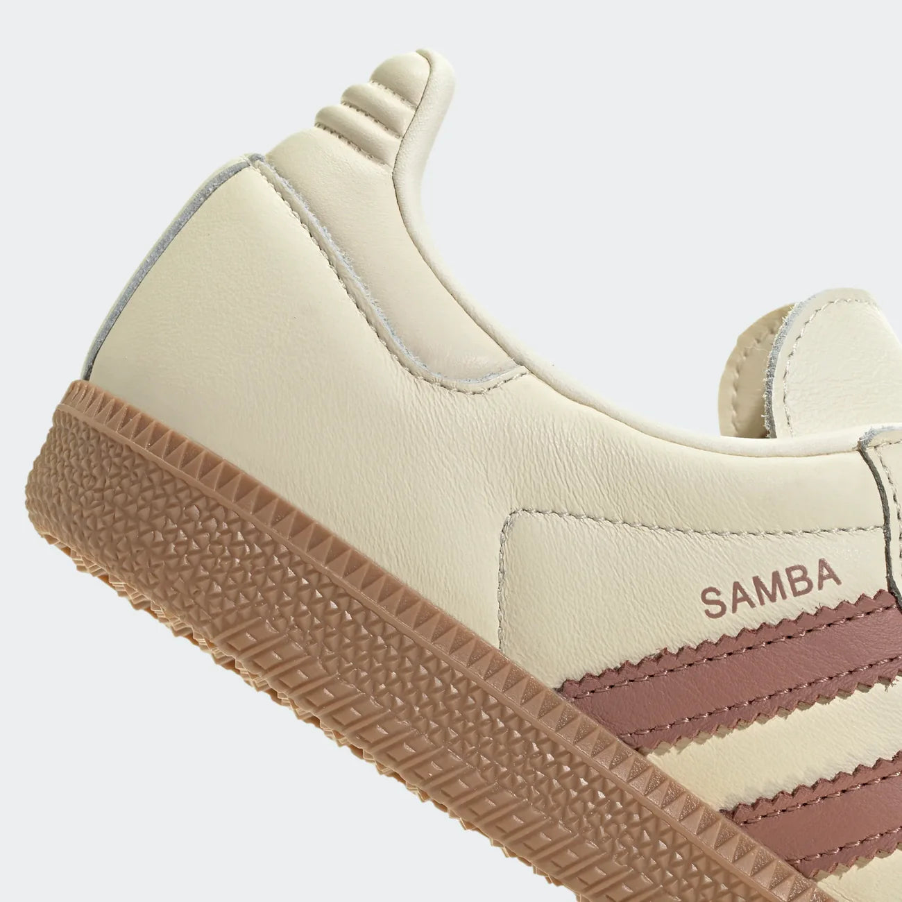 Adidas Samba Warm Clay